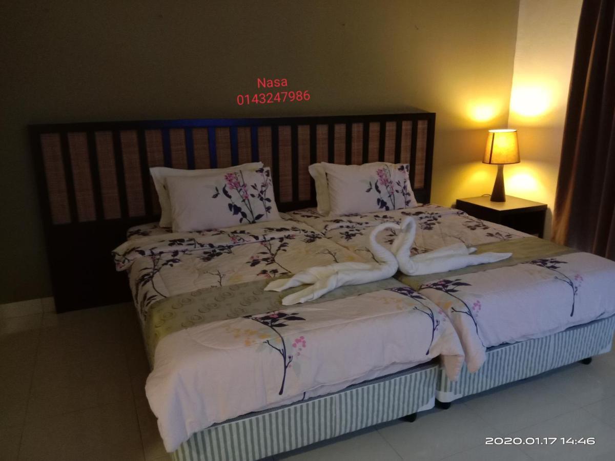 Izz Room Studio Gold Coast Morib Resort バンティング エクステリア 写真