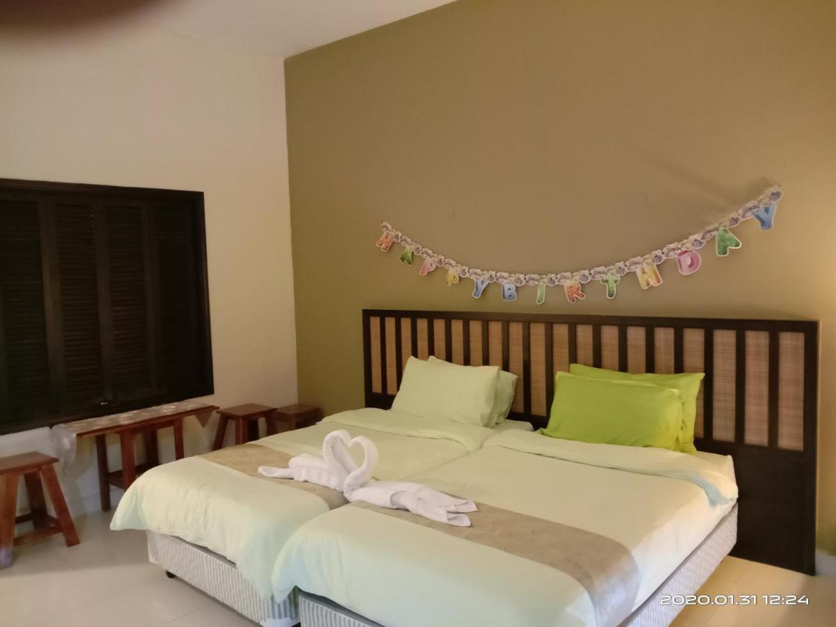 Izz Room Studio Gold Coast Morib Resort バンティング エクステリア 写真